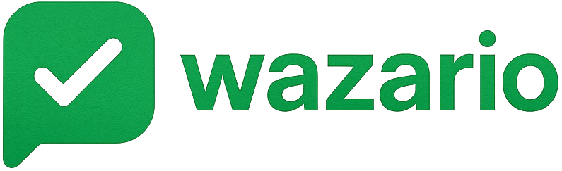 Wazario